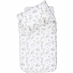 Dekbedovertrek Met Sloop 100X140Cm Dreamy Mouse