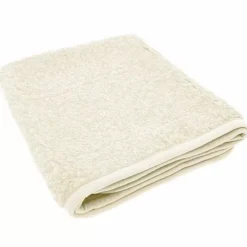 Deken Thumbled Alwero Naturel (75X100 Cm)