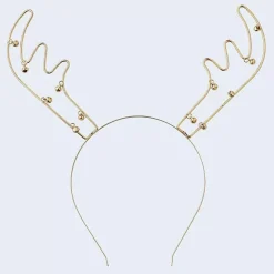 Diadeem Hertengewei A Touch Of Sparkle Ginger Ray