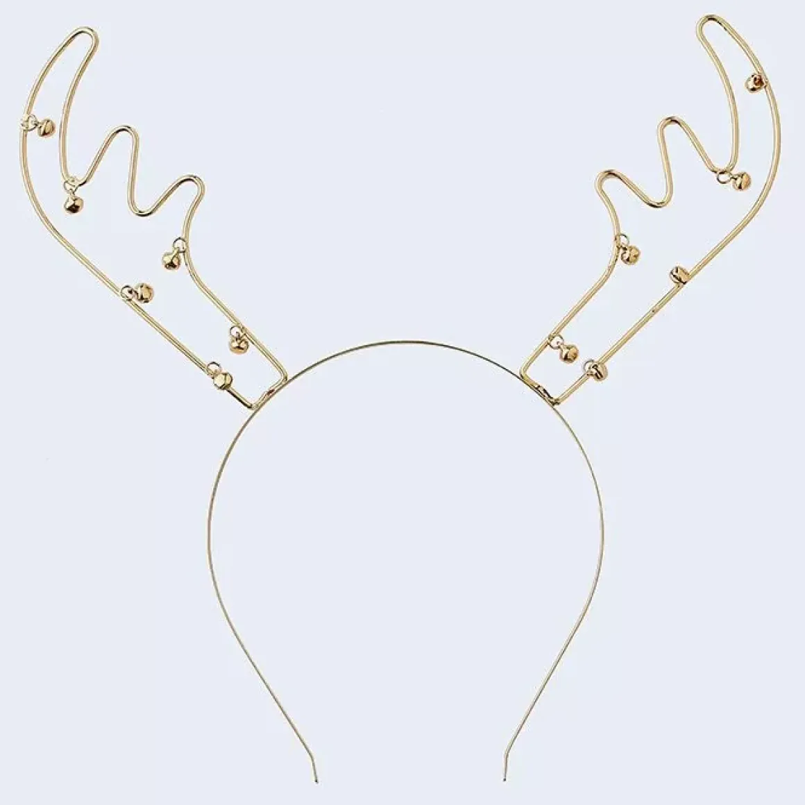 Diadeem Hertengewei A Touch Of Sparkle Ginger Ray