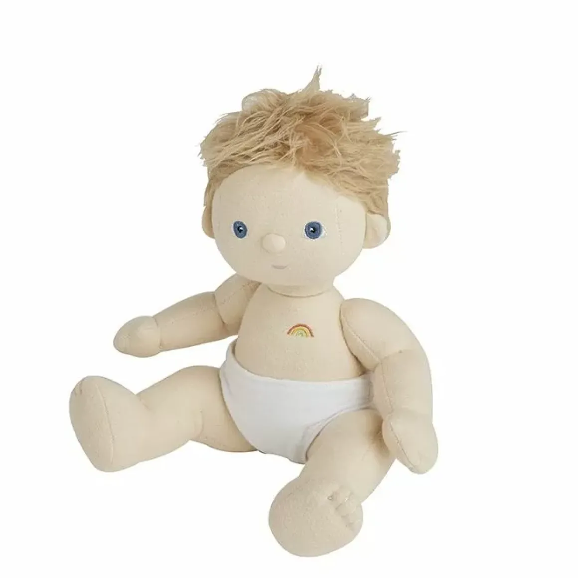 Dinkum Doll Poppet Olli Ella