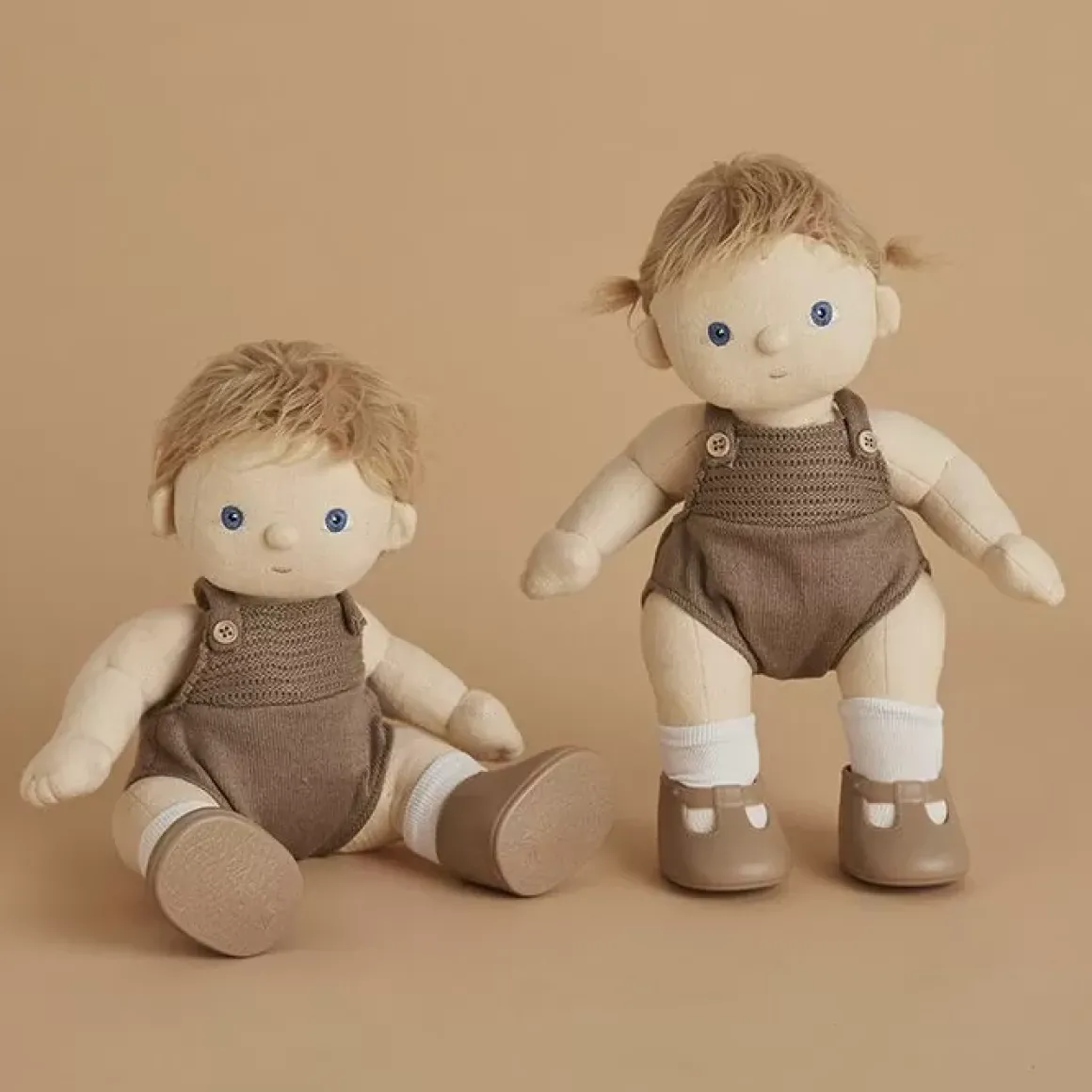 Dinkum Doll Poppet Olli Ella