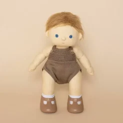 Dinkum Doll Poppet Olli Ella