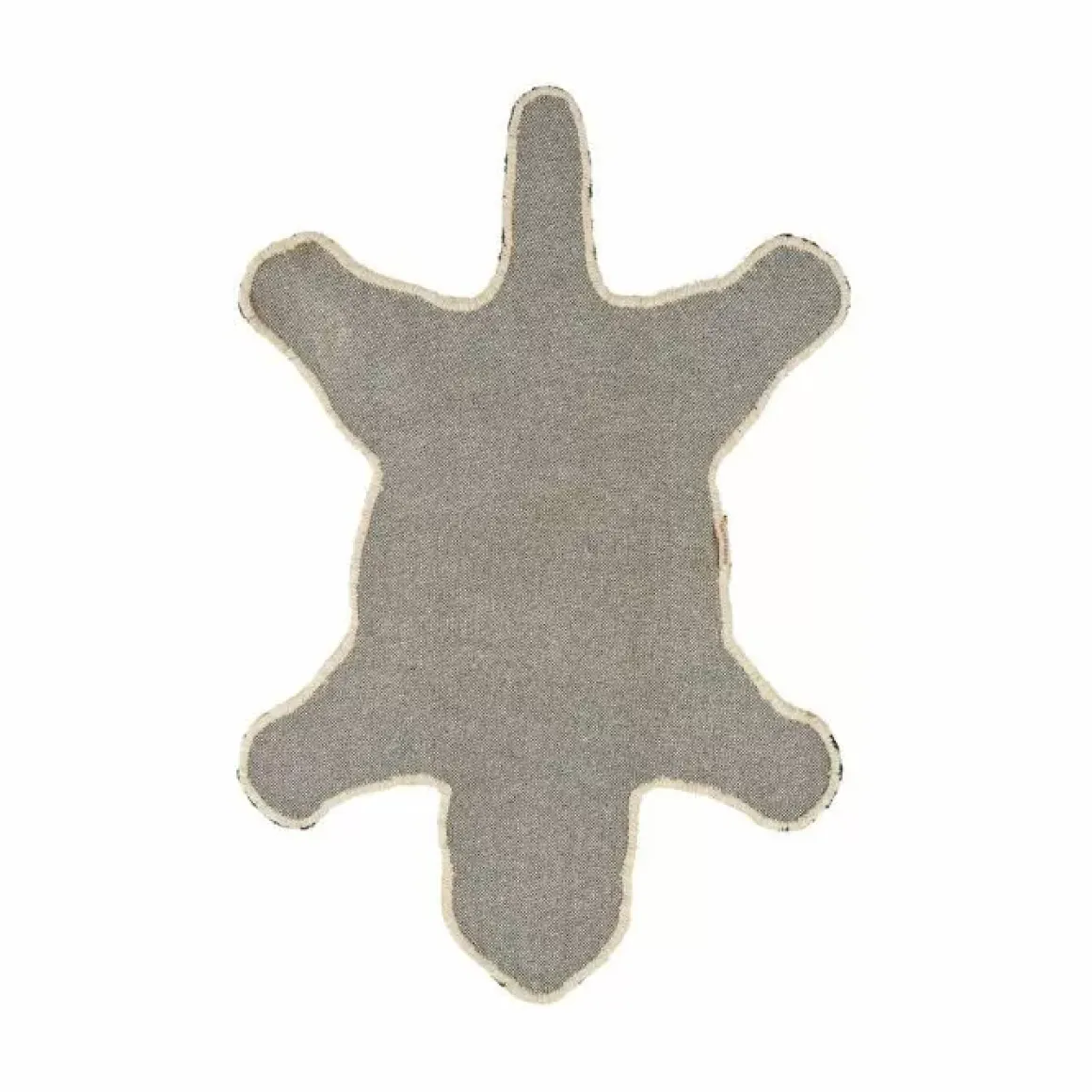 Doing Goods Vloerkleed Drowsy Tiger Klein