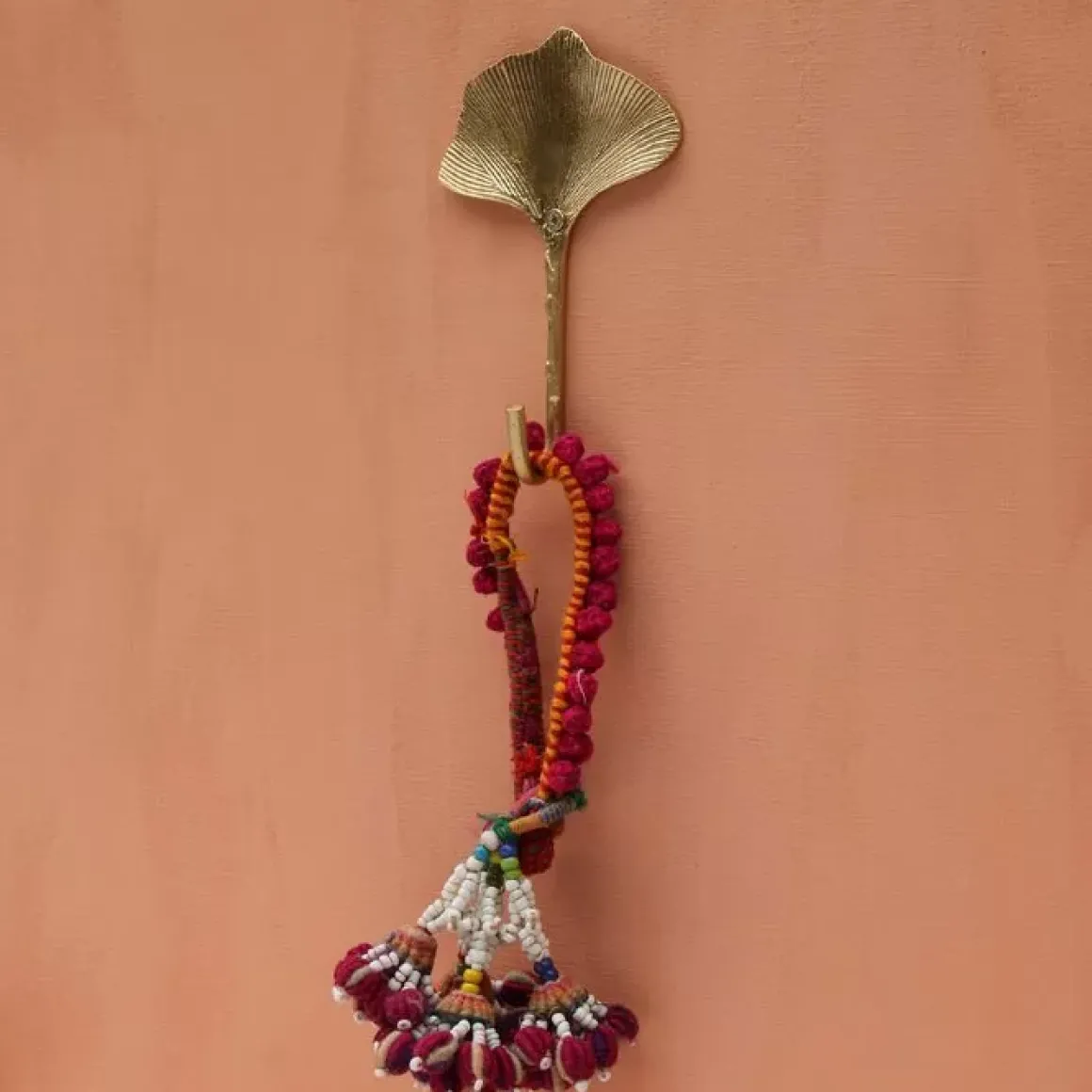 Doing Goods Wandhaak Flora Ginko