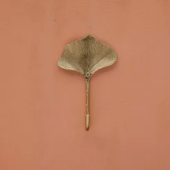 Doing Goods Wandhaak Flora Ginko