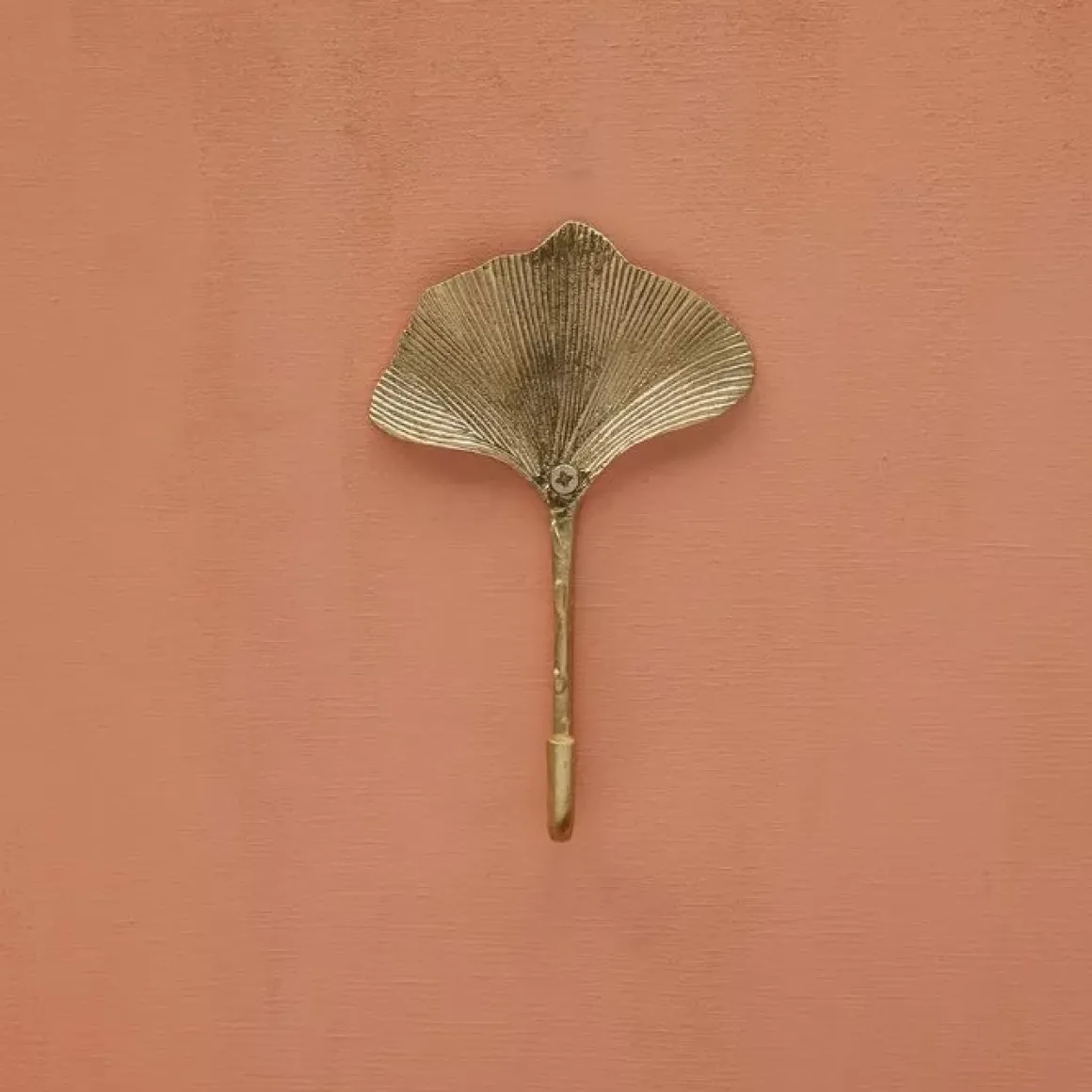 Doing Goods Wandhaak Flora Ginko