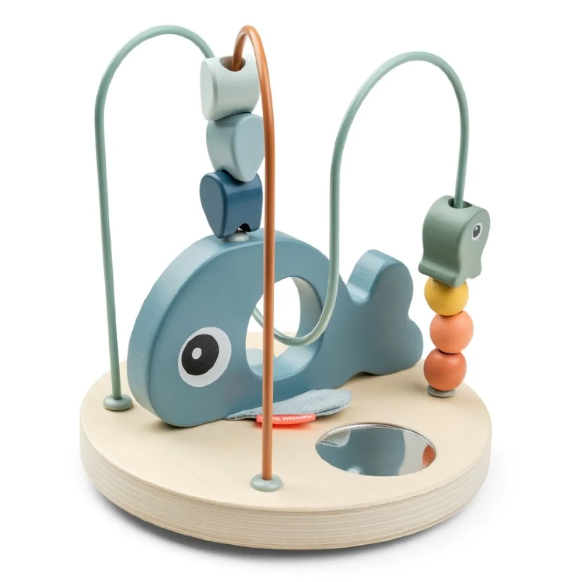 Done By Deer Activiteiten Spiraal Wally