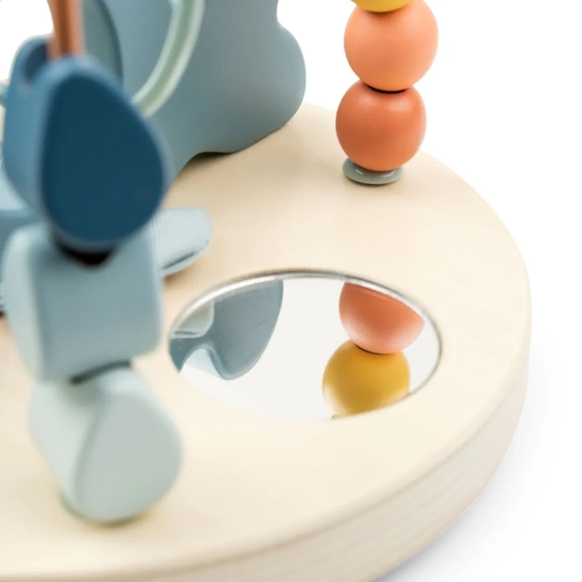 Done By Deer Activiteiten Spiraal Wally