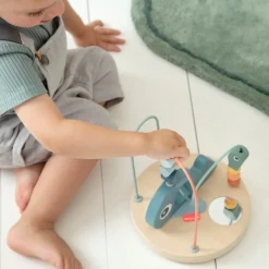 Done By Deer Activiteiten Spiraal Wally