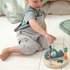 Done By Deer Activiteiten Spiraal Wally