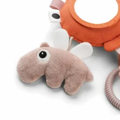 Done By Deer Activiteitenspiegel Happy Clouds Papaya