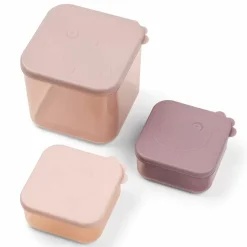 Done By Deer Bewaarbakjes (3St) Elphee Powder