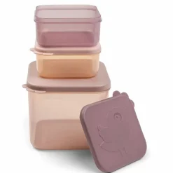 Done By Deer Bewaarbakjes (3St) Elphee Powder