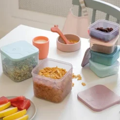 Done By Deer Bewaarbakjes (3St) Elphee Powder