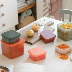 Done By Deer Bewaarbakjes (3St) Elphee Powder