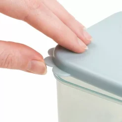 Done By Deer Bewaarbakjes (3St) Elphee Blue