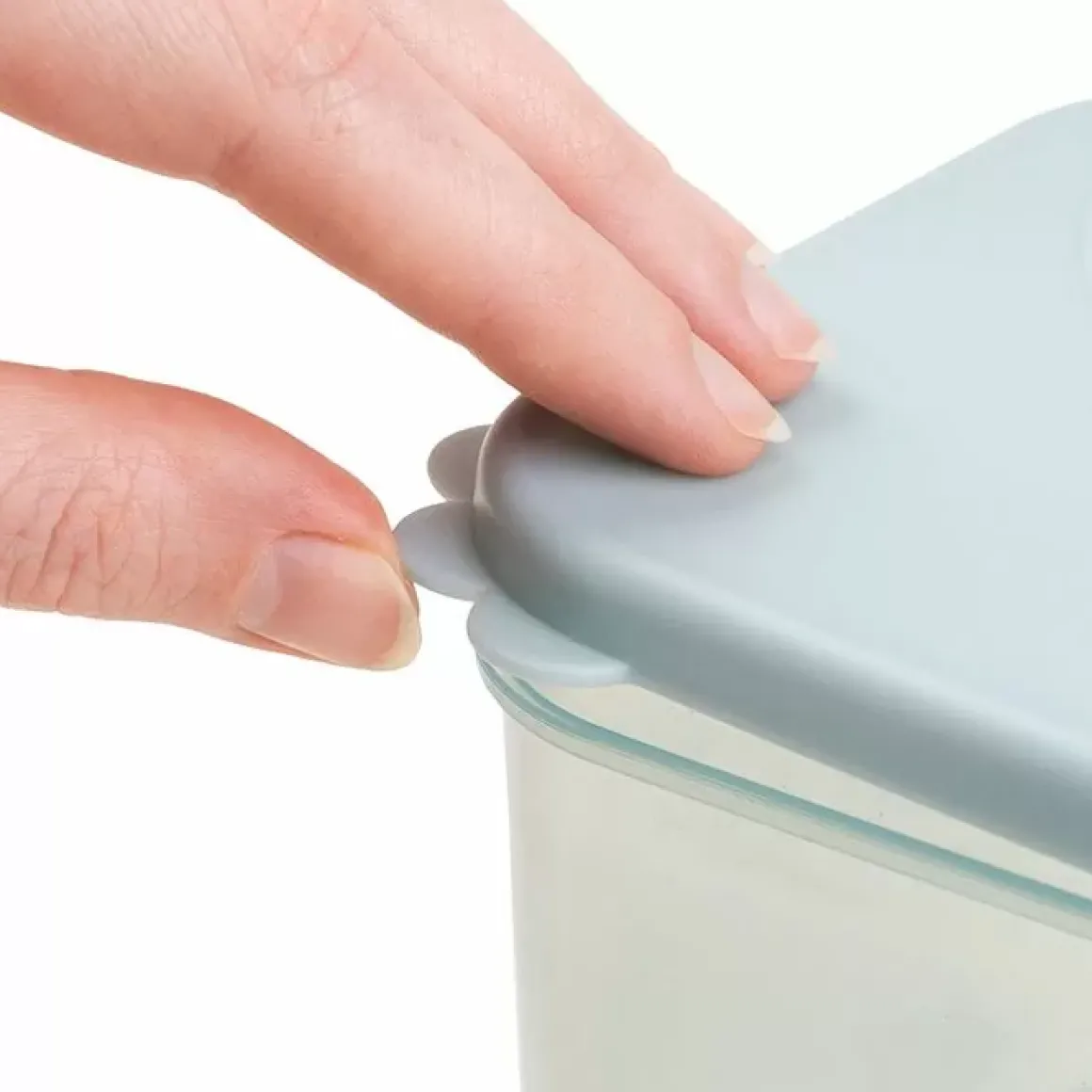 Done By Deer Bewaarbakjes (3St) Elphee Blue