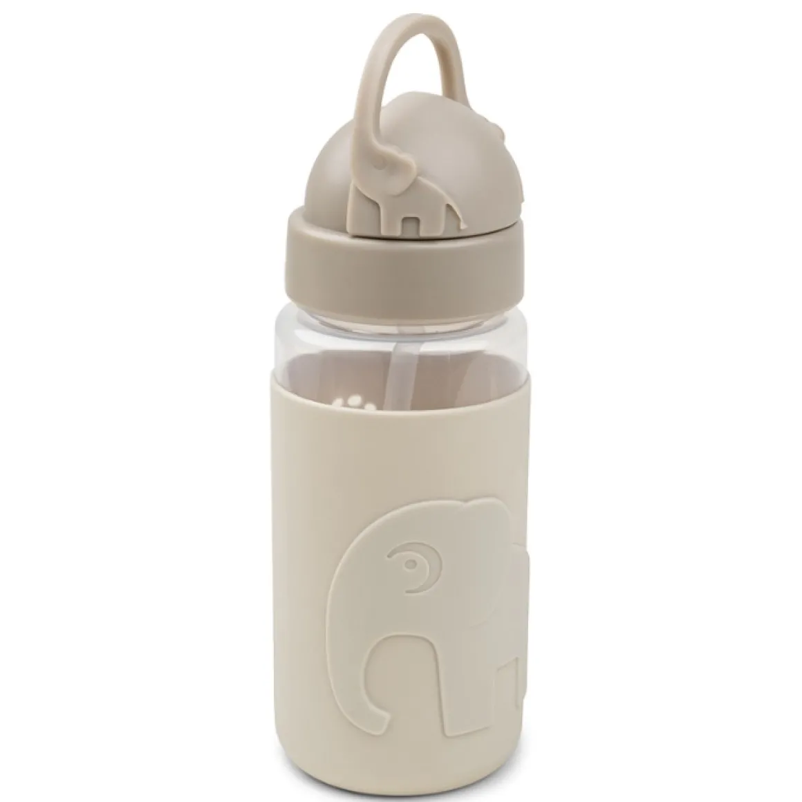 Done By Deer Drinkbeker Met Rietje Elphee Sand