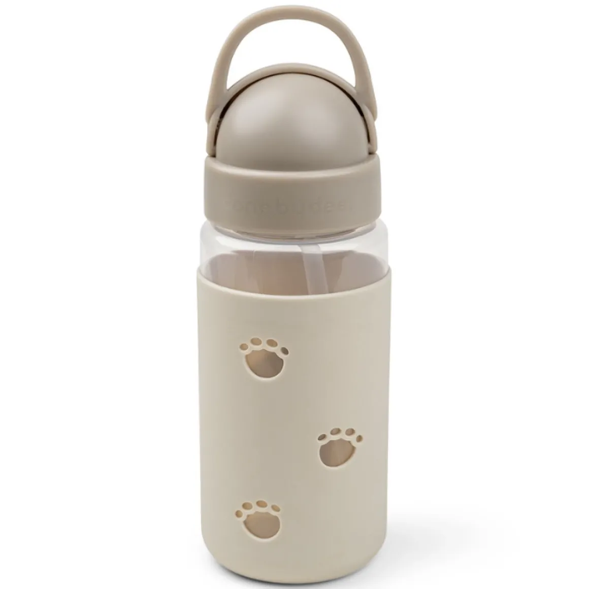 Done By Deer Drinkbeker Met Rietje Elphee Sand