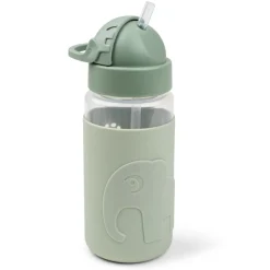 Done By Deer Drinkbeker Met Rietje Elphee Green