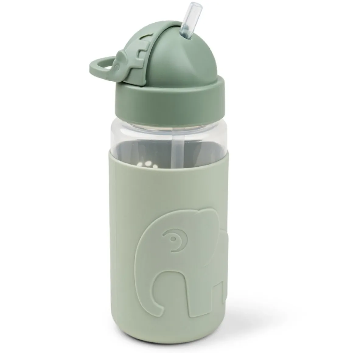 Done By Deer Drinkbeker Met Rietje Elphee Green