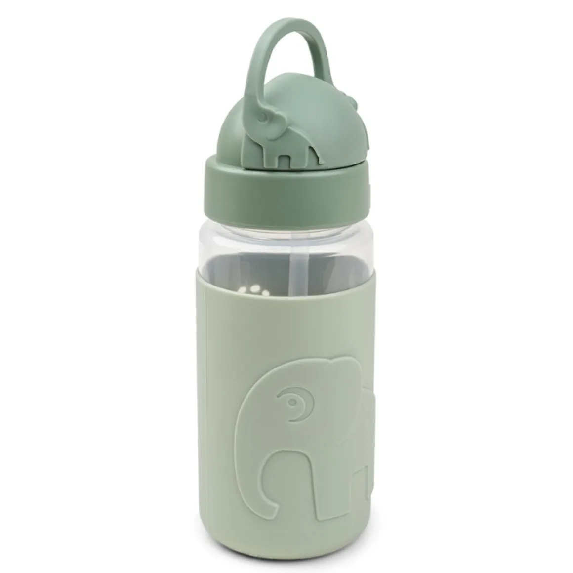 Done By Deer Drinkbeker Met Rietje Elphee Green