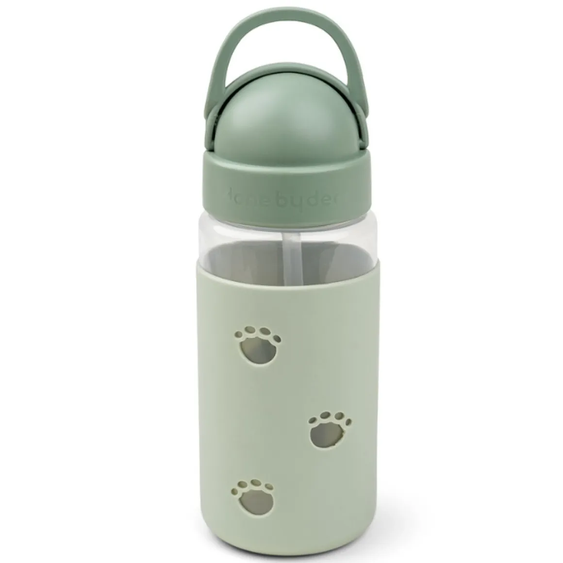 Done By Deer Drinkbeker Met Rietje Elphee Green