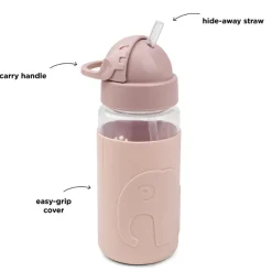 Done By Deer Drinkbeker Met Rietje Elphee Powder