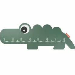 Done By Deer Groeimeter Croco Green