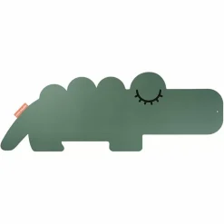 Done By Deer Groeimeter Croco Green