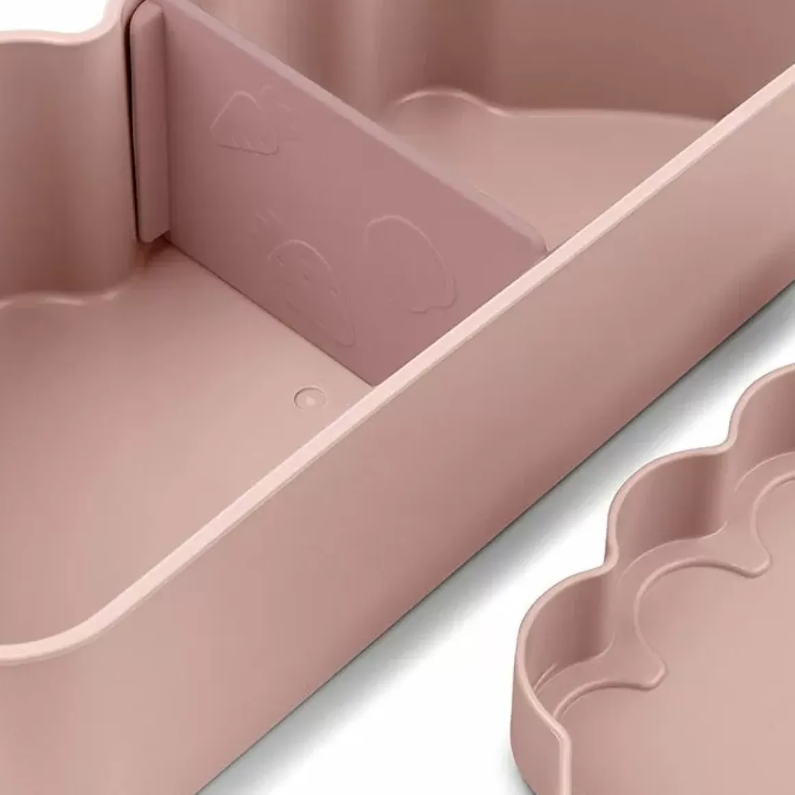 Done By Deer Kiddish Lunchbox Croco Powder