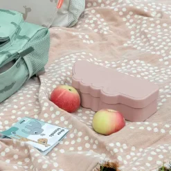 Done By Deer Kiddish Lunchbox Croco Powder