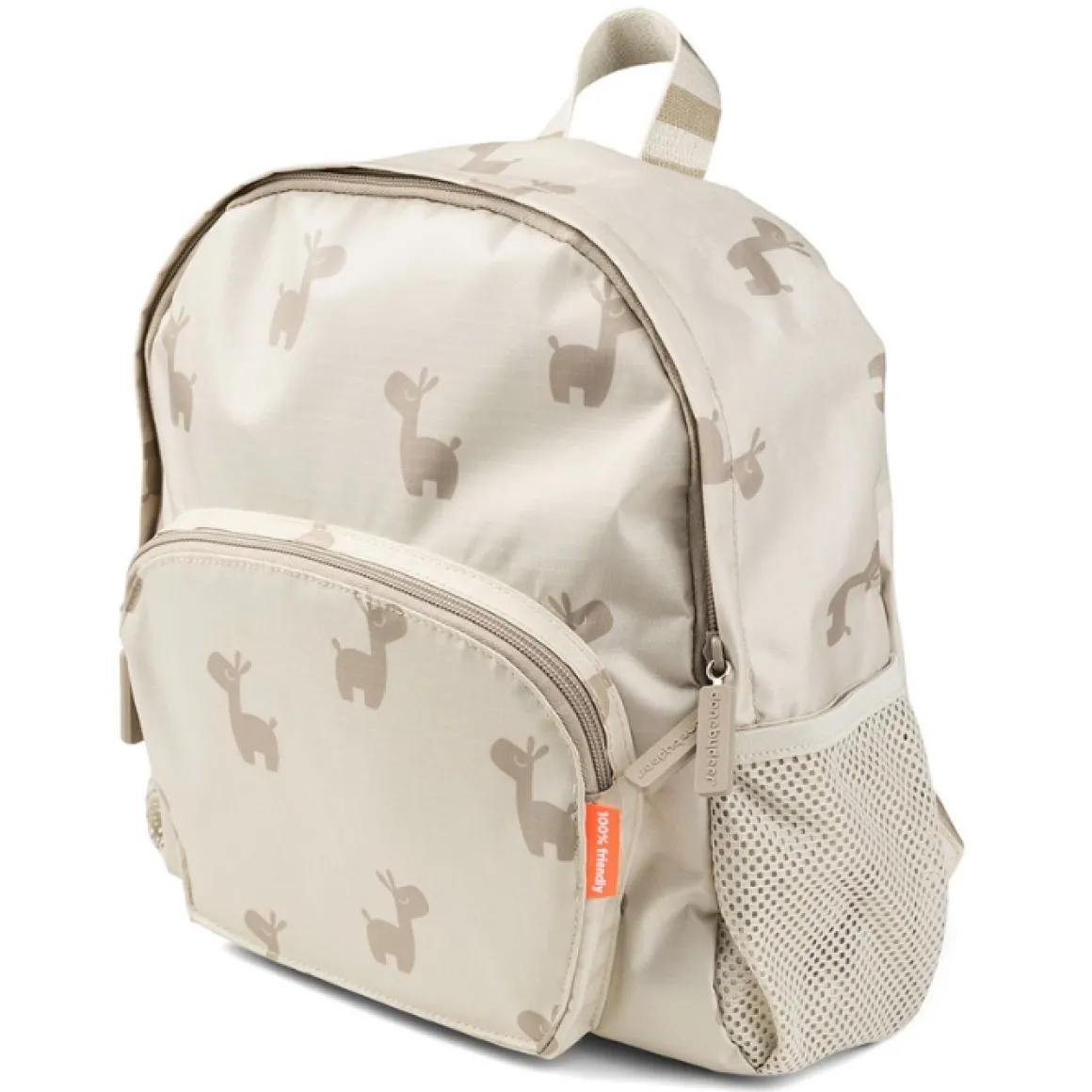 Done By Deer Kids Rugzak Lalee Sand