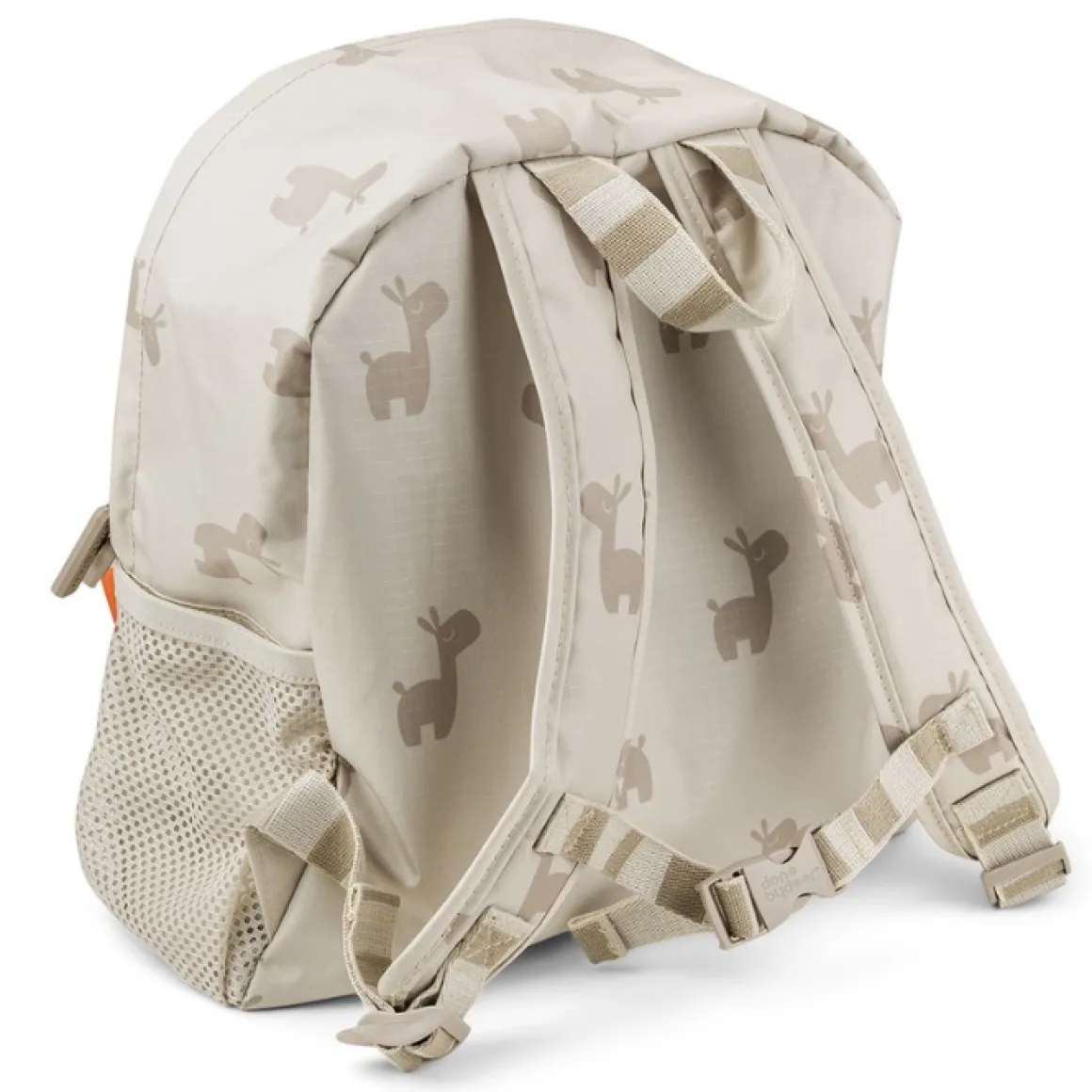 Done By Deer Kids Rugzak Lalee Sand