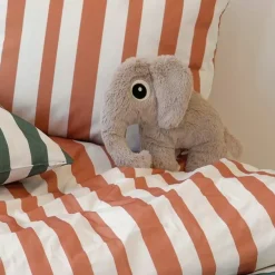 Done By Deer Knuffel Cute Elphee Sand