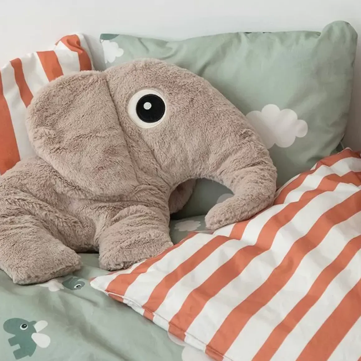 Done By Deer Knuffel Friend Elphee Sand