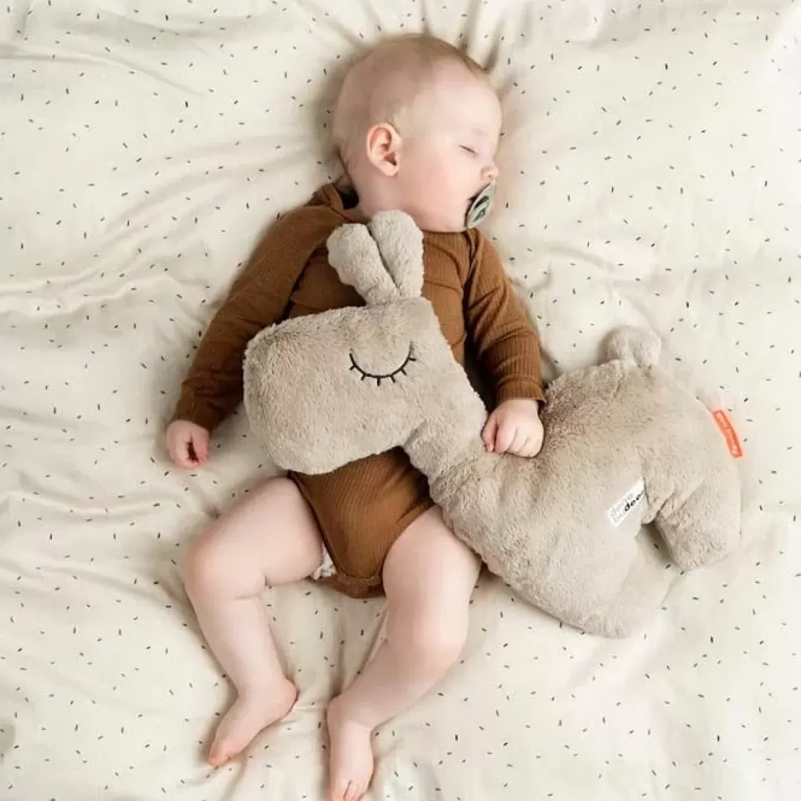 Done By Deer Knuffel Lalee Sand