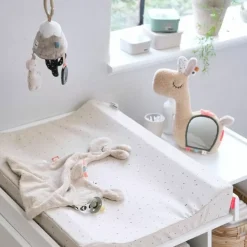 Done By Deer Knuffeldoek Lalee Sand