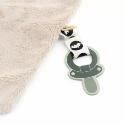 Done By Deer Knuffeldoek Lalee Sand