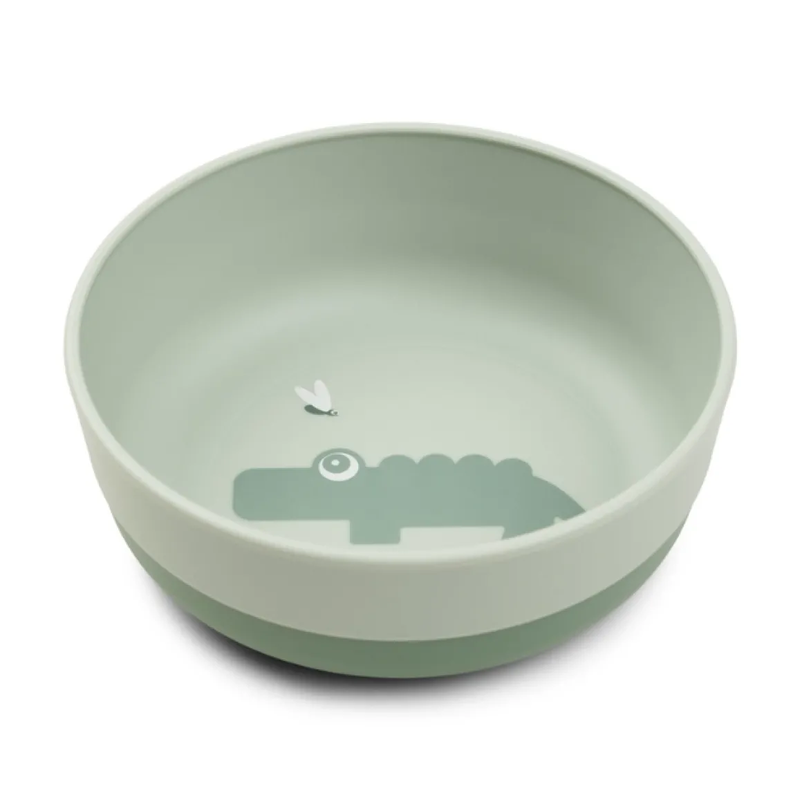 Done By Deer Kom Croco Groen