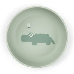 Done By Deer Kom Croco Groen