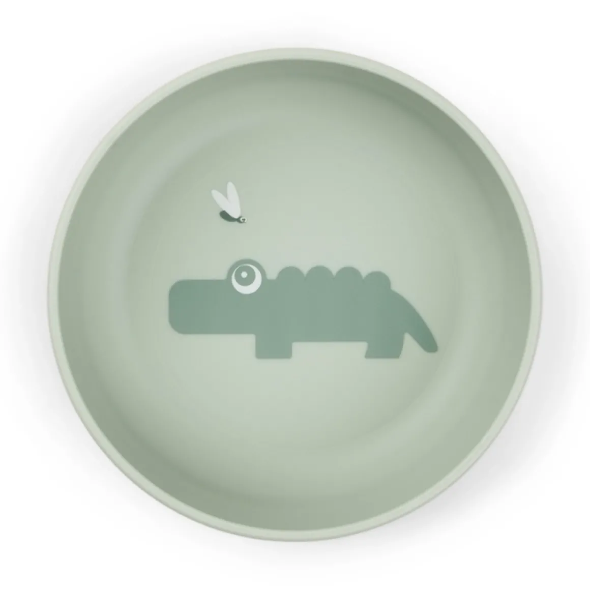 Done By Deer Kom Croco Groen