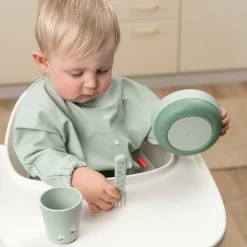 Done By Deer Kom Croco Groen