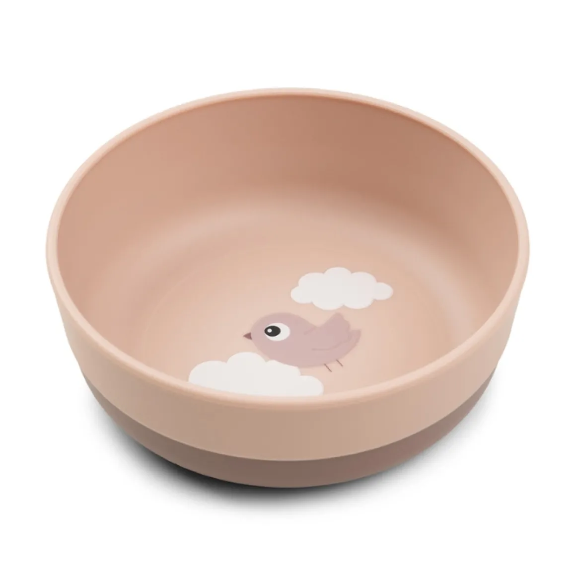 Done By Deer Kom Happy Clouds Roze