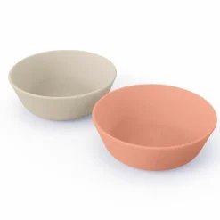 Done By Deer Kommen Kiddish Raffi Sand/Coral (2St)