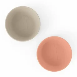 Done By Deer Kommen Kiddish Raffi Sand/Coral (2St)