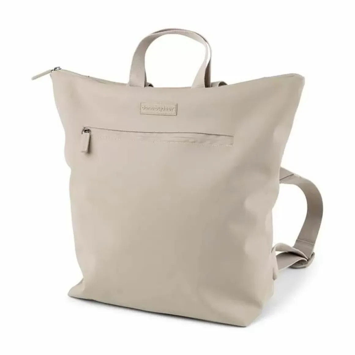 Done By Deer Luierrugzak Sand