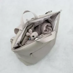 Done By Deer Luierrugzak Sand