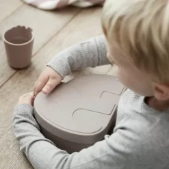 Done By Deer Lunchbox Kiddish Elphee Powder